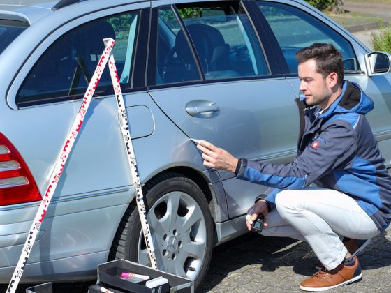 Unabhängiger KFZ-Gutachter im Schadenfall – sachlich erklärt