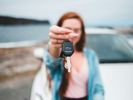 Autokauf – Die wichtigsten Infos und Tipps