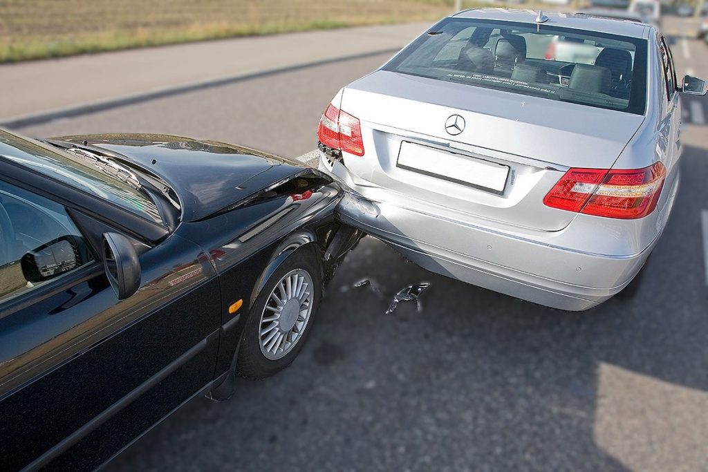 Dashcam Beweismittel